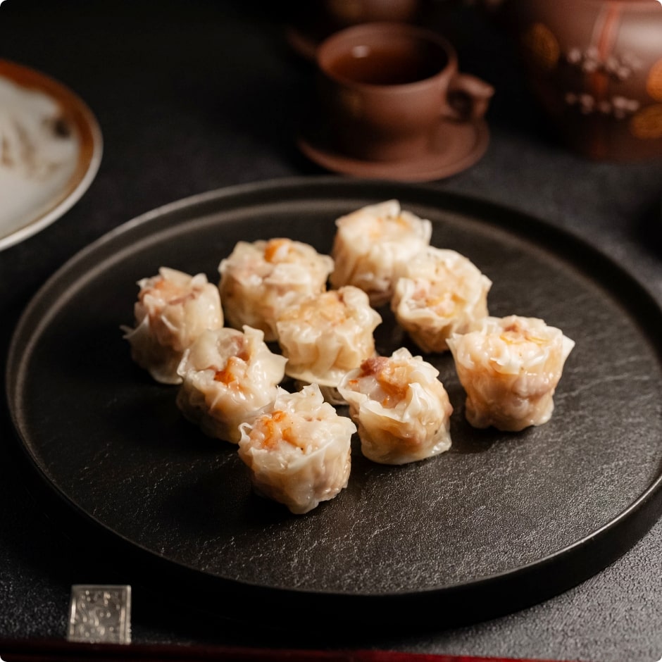 ここでしか食べることのできない味を目指して。