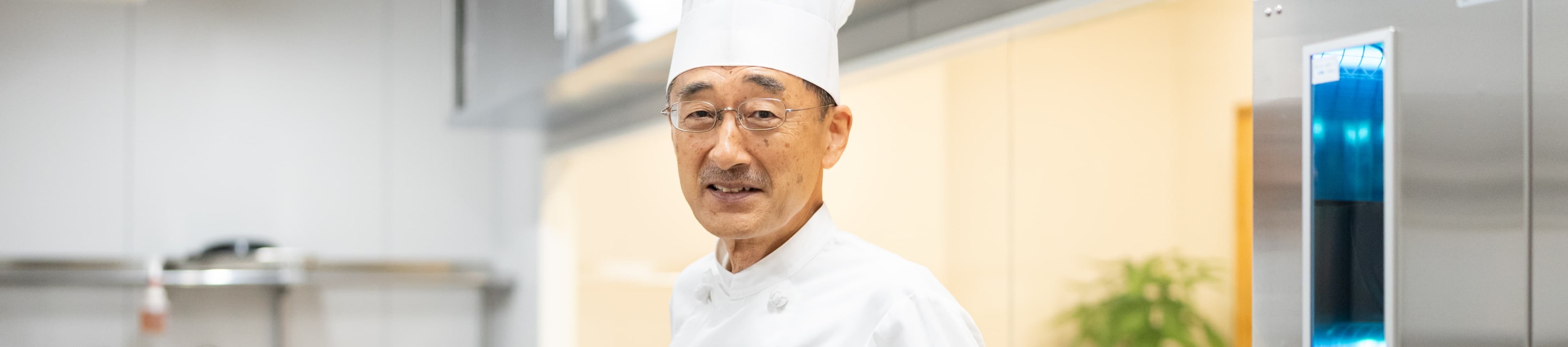 点心八六のこだわり